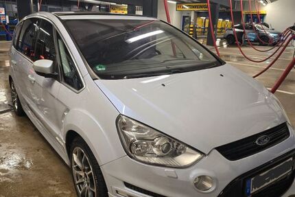 Ford S-Max 280.000 km 8.500 &euro; Dornstadt 89160