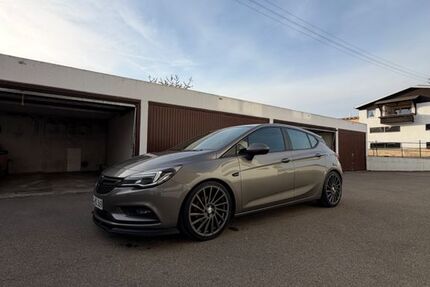 Opel Astra 143.000 km 8.200 &euro; Elchingen 89275