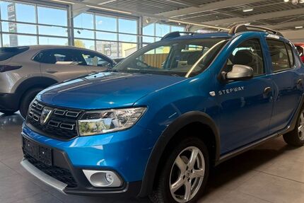 Dacia Sandero 38.900 km 7.890 &euro; Neu-Ulm 89231