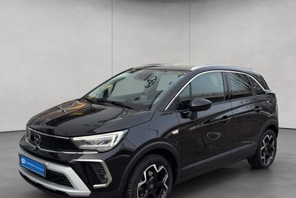 Opel Crossland (X) 24.160 km 19.480 &euro; Neu-Ulm 89231