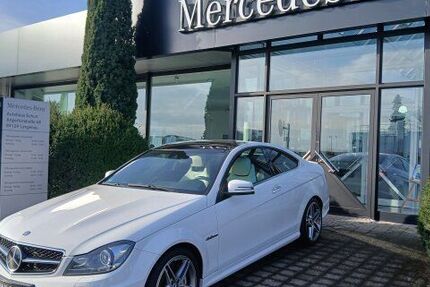 Mercedes-Benz C 63 AMG 41.000 km 61.800 &euro; Langenau 89129