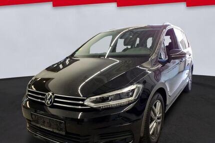 VW Touran 89.585 km 22.430 &euro; Illertissen 89257