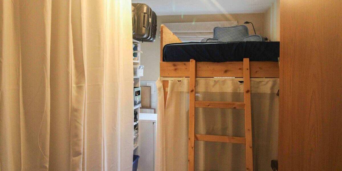 Etagenwohnung Ulm Oststadt - 4 Zimmer, 88 m&sup2;, 299.000&euro; | Angebot:26189508