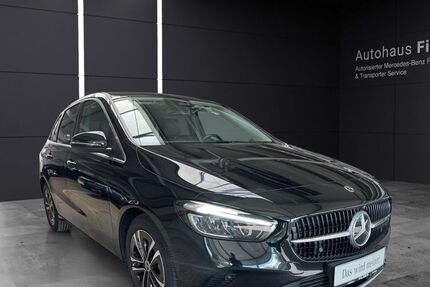 Mercedes-Benz B 180 14.945 km 28.987 &euro; Laupheim 88471