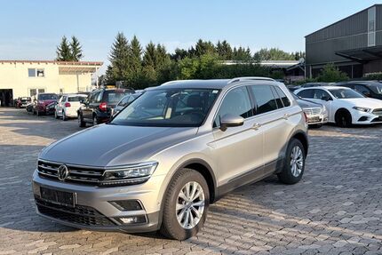 VW Tiguan 174.000 km 14.350 &euro; Erbach 89155