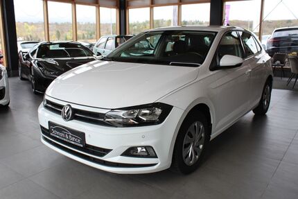 VW Polo 38.000 km 13.990 &euro; Amstetten 73340