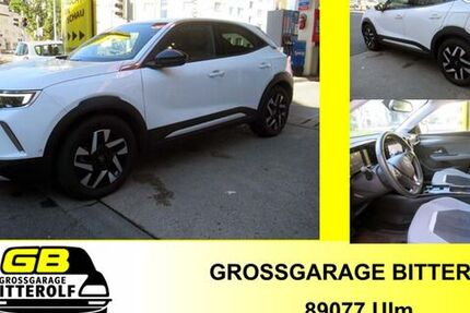 Opel Mokka 61.000 km 18.490 &euro; Ulm 89077