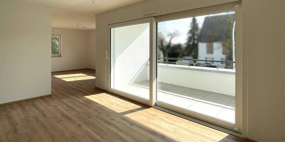 Etagenwohnung Senden Ay - 4 Zimmer, 97 m&sup2;, 1.370&euro; | Angebot:25898967