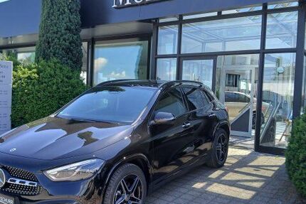 Mercedes-Benz GLA 220 4.986 km 51.700 &euro; Langenau 89129