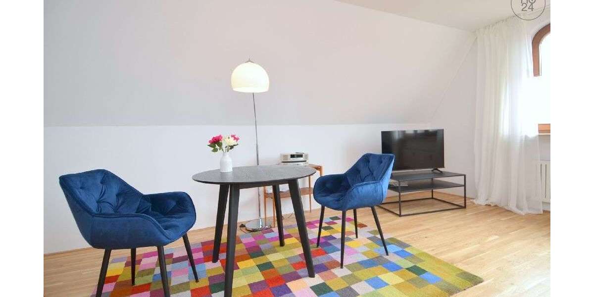 Zimmer Ulm - 2 Zimmer, 1.395&euro; | Angebot:26247882