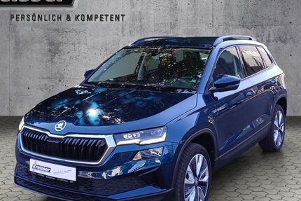 Skoda Karoq 43.905 km 28.580 &euro; Ulm 89077