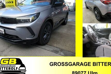 Opel Grandland (X) 110.000 km 16.990 &euro; Ulm 89077