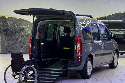 Mercedes-Benz Citan 133.000 km 25.900 &euro; Ulm 89077