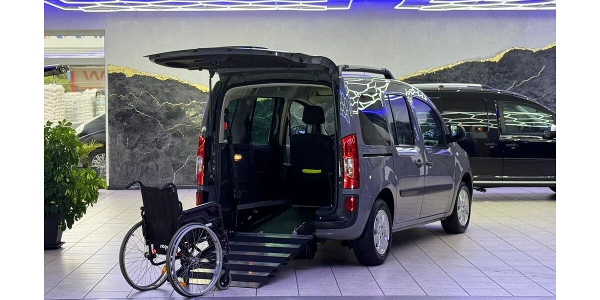 Mercedes-Benz Citan 133.000 km 25.900 &euro; Ulm 89077