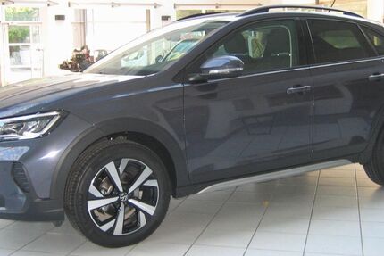 VW Taigo 1.050 km 25.470 &euro; Langenau 89129