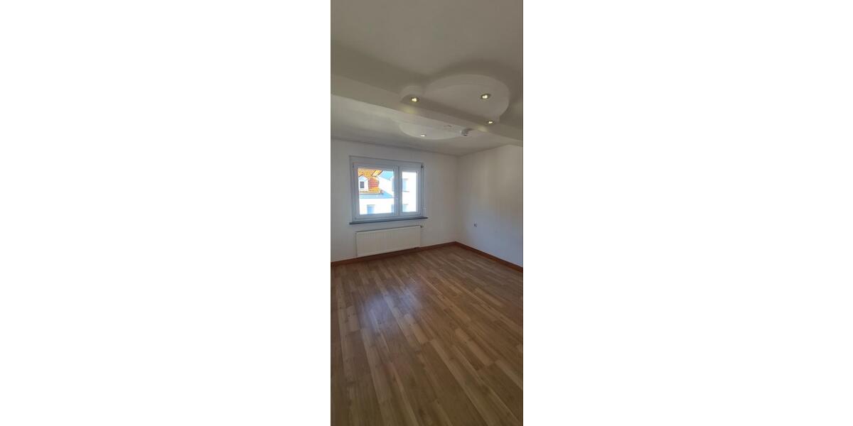 Dachgeschoßwohnung Geislingen an der Steige - 1 Zimmer, 55 m&sup2;, 750&euro; | Angebot:25225390