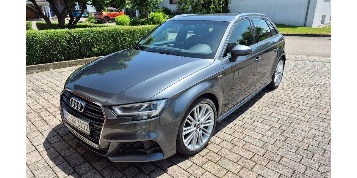 Audi A3 124.800 km 15.300 &euro; Mietingen 88487