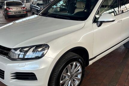 VW Touareg 214.400 km 12.900 &euro; Bellenberg 89287