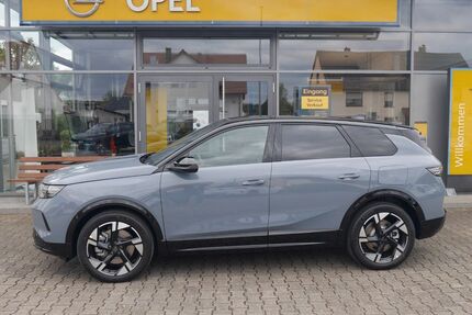 Opel Grandland (X) 1.150 km 41.750 &euro; Schwendi-Schönebürg 88477