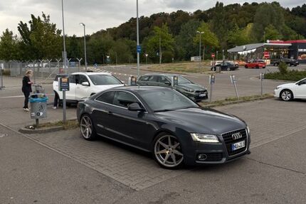 Audi A5 180.000 km 12.000 &euro; Neu Ulm 89231