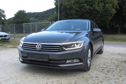 VW Passat 161.000 km 10.900 &euro; Schelklingen 89601