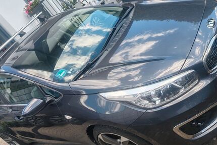 Kia ceed / Ceed 131.800 km 9.980 &euro; Pfaffenhofen an der Roth 89284