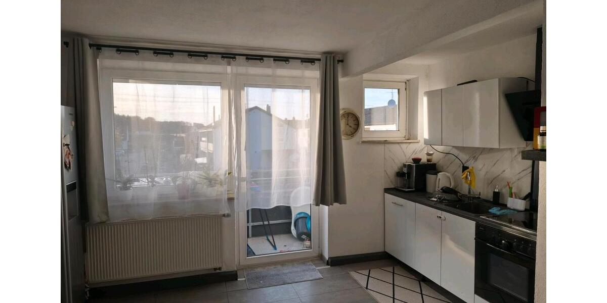 Etagenwohnung Weißenhorn - 2 Zimmer, 55 m&sup2;, 189.000&euro; | Angebot:26228342