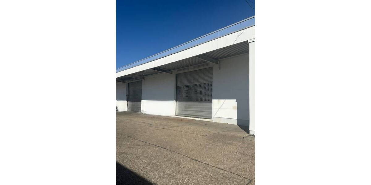 Gewerbeobjekt Ulm Söflingen - 6.950&euro; | Angebot:25736647