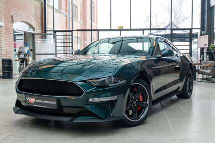 Ford Mustang 31.230 km 48.850 &euro; Neu-Ulm 89231