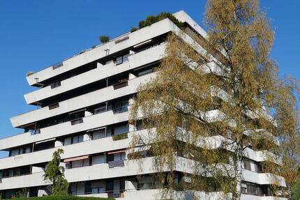 Wohnung Neu-Ulm Burlafingen - 3 Zimmer, 77 m&sup2;, 225.000&euro; | Angebot:27133438