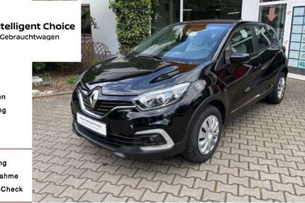 Renault Captur 40.843 km 9.900 &euro; Altenstadt 89281