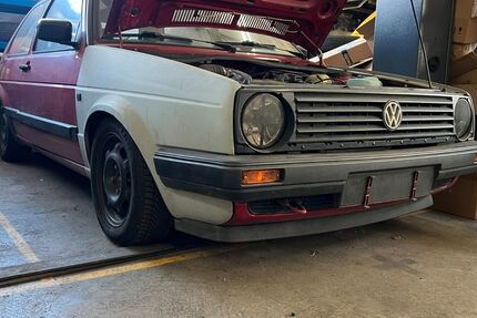 VW Golf 128.870 km 3.500 &euro; Ulm 89075