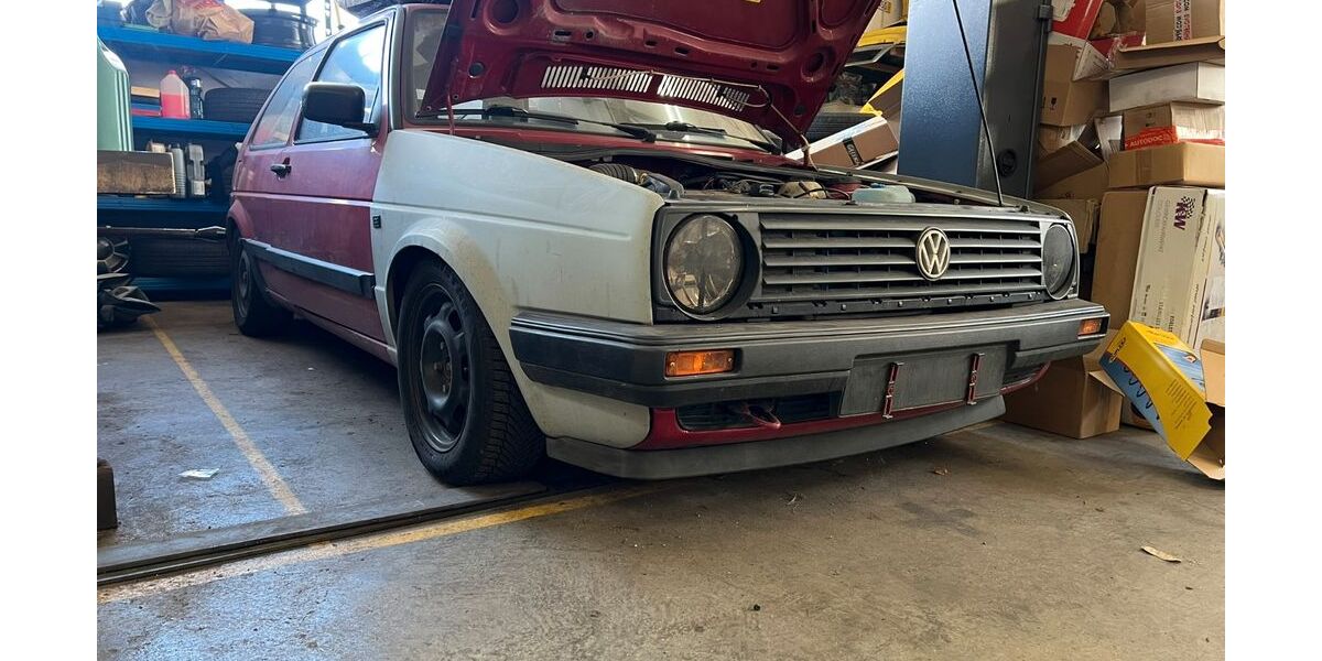 VW Golf 128.870 km 3.500 &euro; Ulm 89075