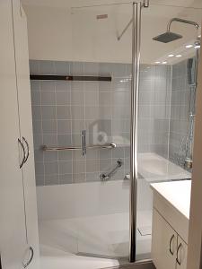 MÖBILIERT MIT TOLLER AUSSICHT - Etagenwohnung Neu-Ulm Ulm | Angebot:27013423