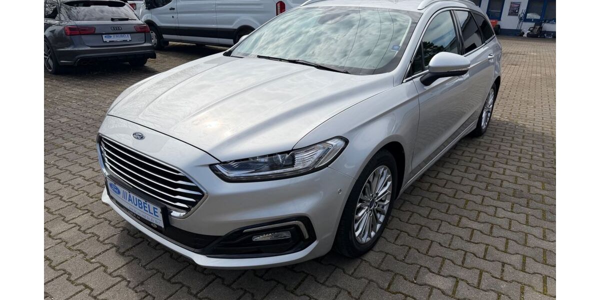 Ford Mondeo 110.500 km 17.990 &euro; Pfaffenhofen 89284