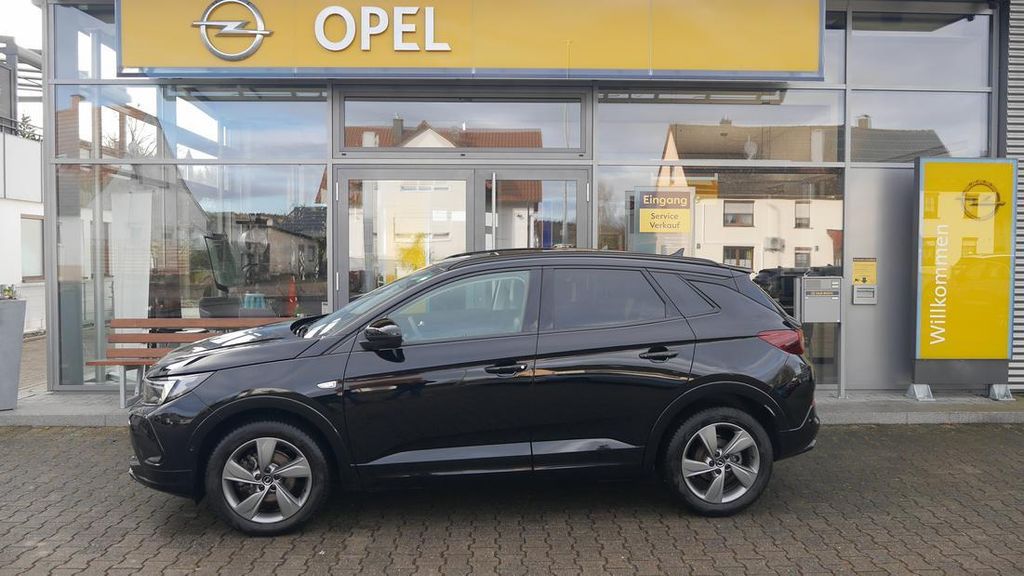 Opel Andere 19.774 km 26.850 &euro; Schwendi-Schönebürg 88477