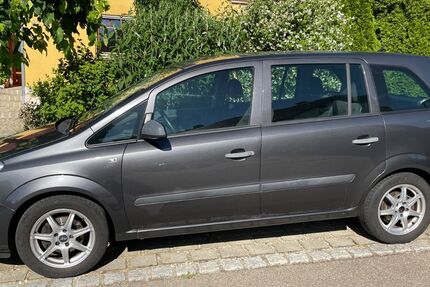 Opel Zafira 236.100 km 2.250 &euro; Beimerstetten 89179