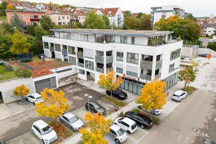 Wohnung Blaustein - 4.5 Zimmer, 109 m&sup2;, 549.000&euro; | Angebot:27334263