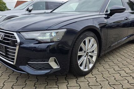 Audi A6 45.110 km 35.990 &euro; Ichenhausen 89335