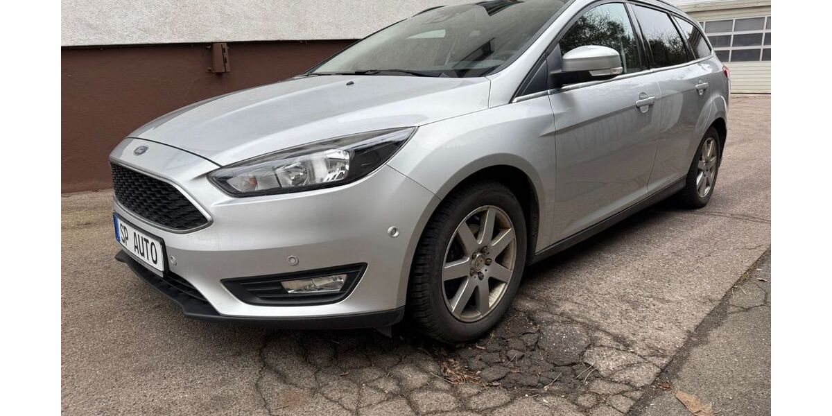 Ford Focus 134.000 km 6.990 &euro; Neu-Ulm (Pfuhl) 89233