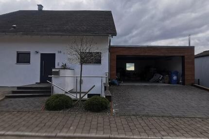 Haus Burgrieden - 7 Zimmer, 234 m&sup2;, 849.000&euro; | Angebot:26088657