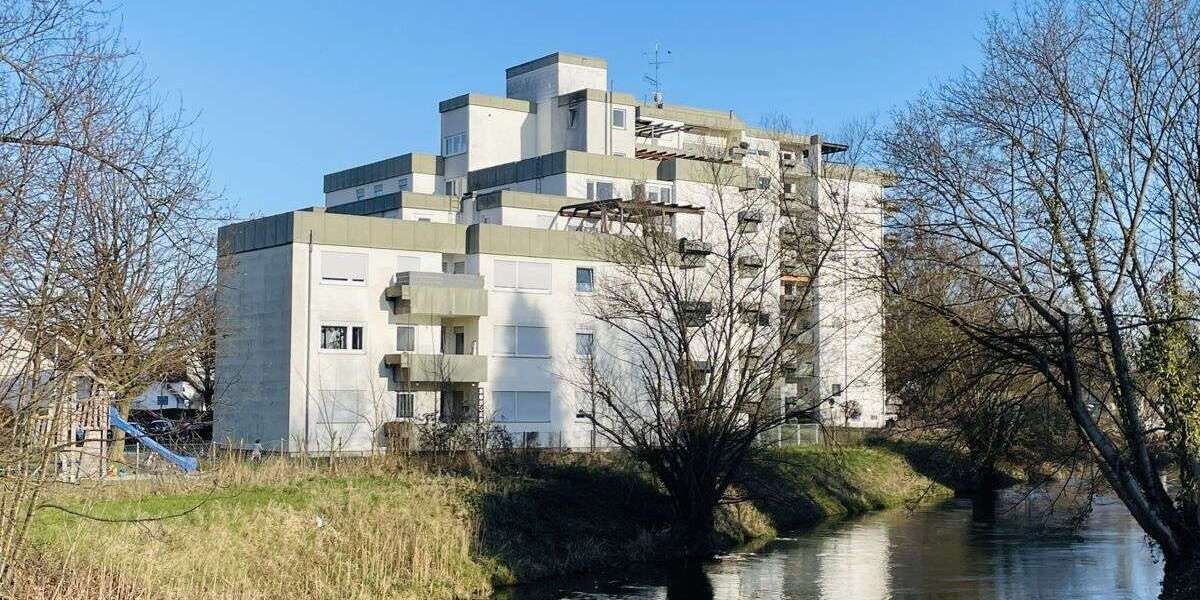 Etagenwohnung Senden - 3 Zimmer, 77 m&sup2;, 230.000&euro; | Angebot:26085955