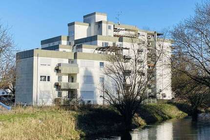 Wohnung Senden - 3 Zimmer, 77 m&sup2;, 230.000&euro; | Angebot:26085955