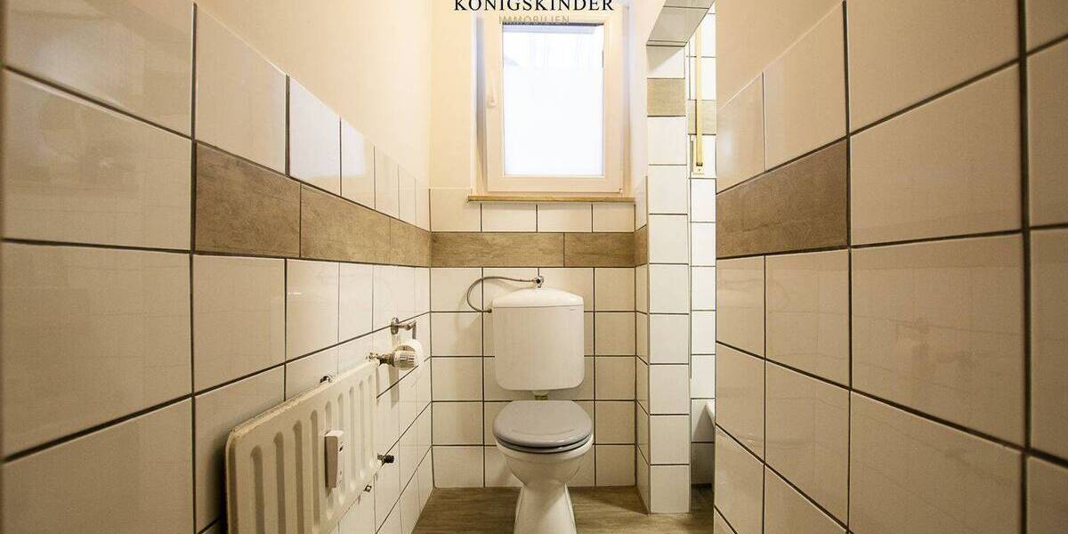 Etagenwohnung Hermaringen - 3 Zimmer, 95 m&sup2;, 199.000&euro; | Angebot:25680008