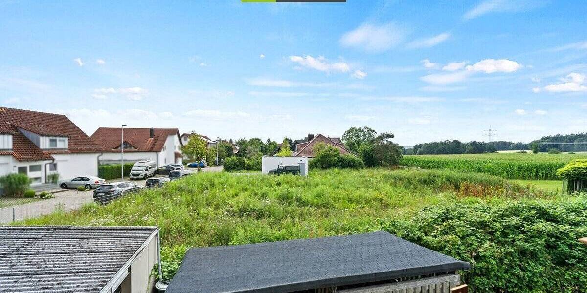 Einfamilienhaus Senden Aufheim - 5 Zimmer, 155 m&sup2;, 524.000&euro; | Angebot:25740405