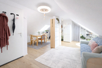 helle 1,5 Zimmer Dachgeschosswohnung für Kapitalanleger - Dachgeschoßwohnung Ulm / Gögglingen Gögglingen | Angebot:24510573