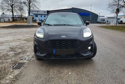 Ford Puma 43.800 km 17.100 &euro; Langenau 89129