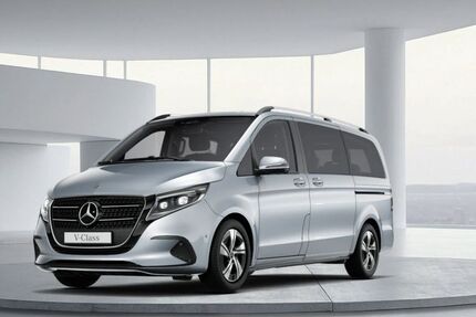 Mercedes-Benz V 300 9.500 km 64.870 &euro; Neu-Ulm 89231