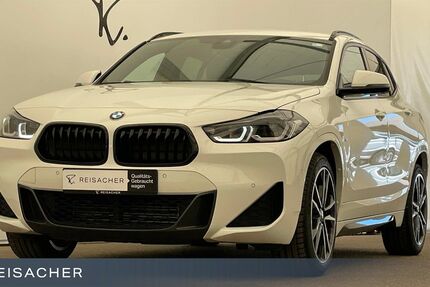 BMW X2 97.218 km 28.880 &euro; Ulm 89077