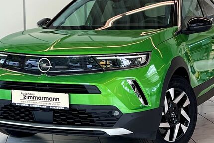 Opel Mokka 71.715 km 15.750 &euro; Günzburg 89312